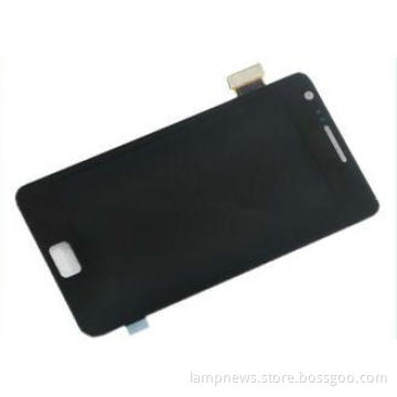 For Samsung Galaxy S2 I9100 LCD with Touch Screen Assembly